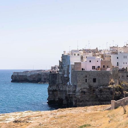 San Vito Luxury Accomodation ポリニャーノ・ア・マーレ エクステリア 写真
