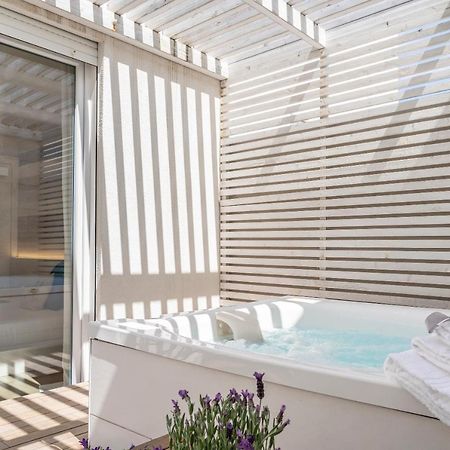 San Vito Luxury Accomodation ポリニャーノ・ア・マーレ エクステリア 写真