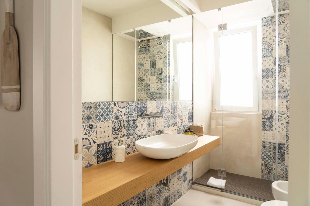 San Vito Luxury Accomodation ポリニャーノ・ア・マーレ エクステリア 写真