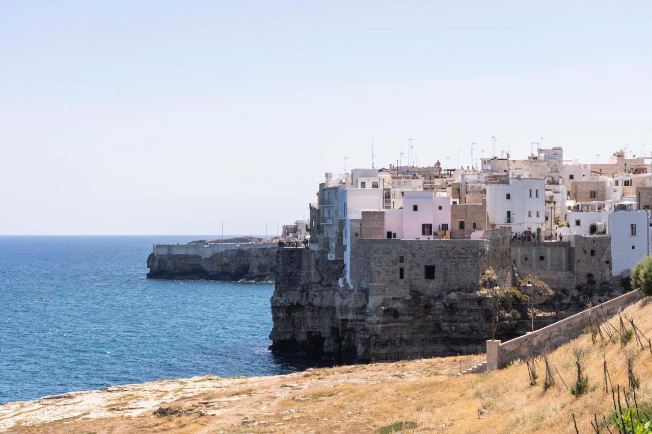 San Vito Luxury Accomodation ポリニャーノ・ア・マーレ エクステリア 写真