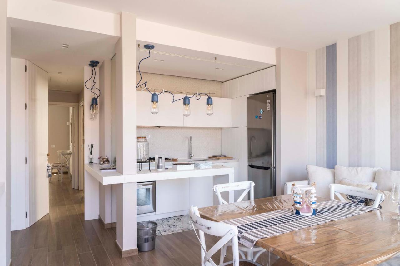 San Vito Luxury Accomodation ポリニャーノ・ア・マーレ エクステリア 写真