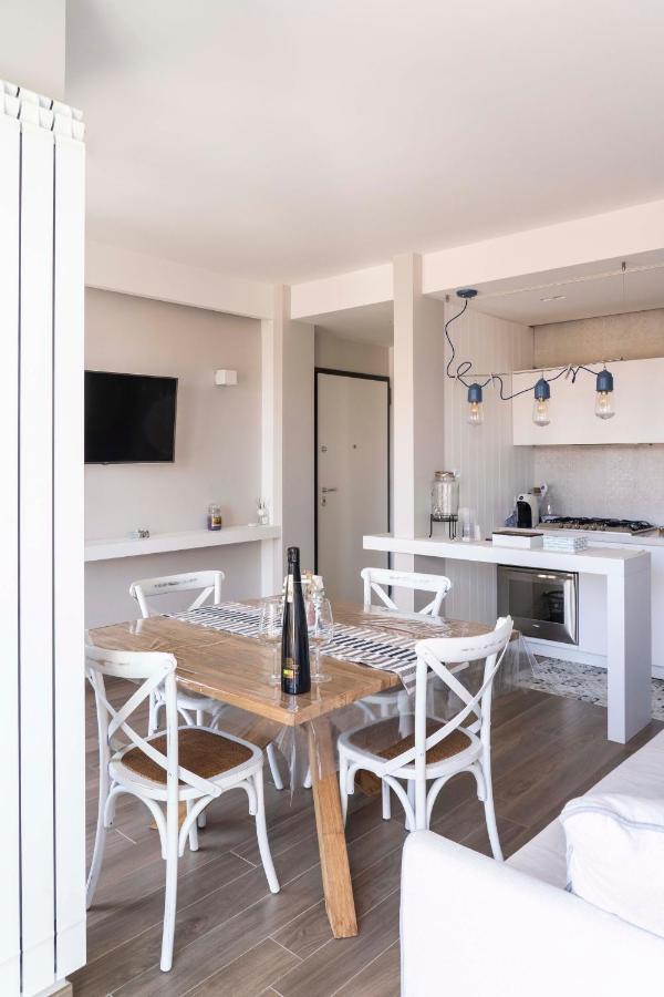 San Vito Luxury Accomodation ポリニャーノ・ア・マーレ エクステリア 写真