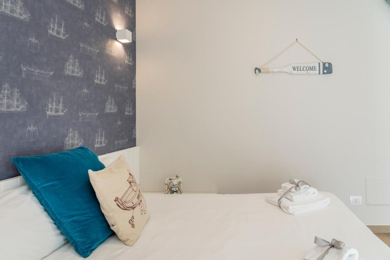San Vito Luxury Accomodation ポリニャーノ・ア・マーレ エクステリア 写真