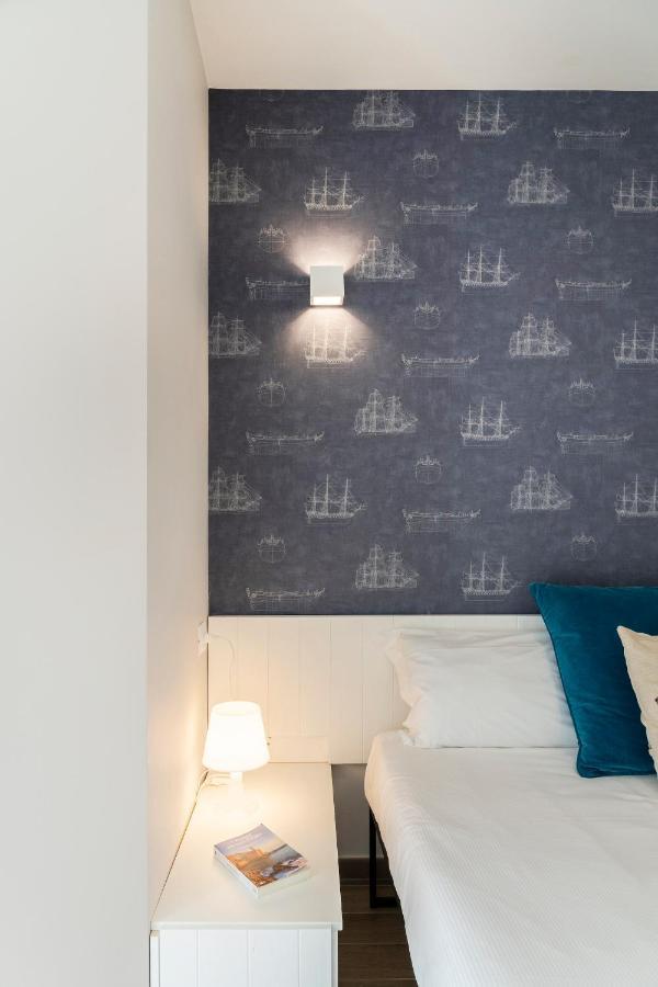 San Vito Luxury Accomodation ポリニャーノ・ア・マーレ エクステリア 写真