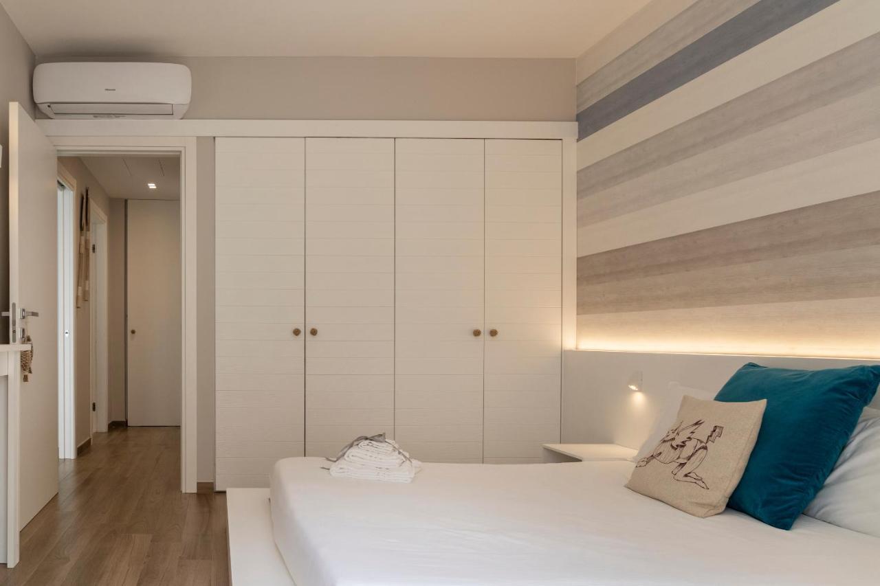 San Vito Luxury Accomodation ポリニャーノ・ア・マーレ エクステリア 写真