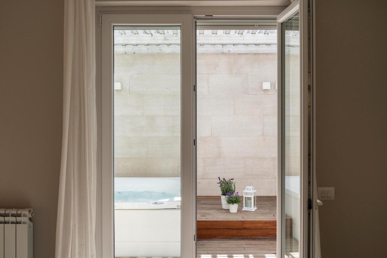 San Vito Luxury Accomodation ポリニャーノ・ア・マーレ エクステリア 写真
