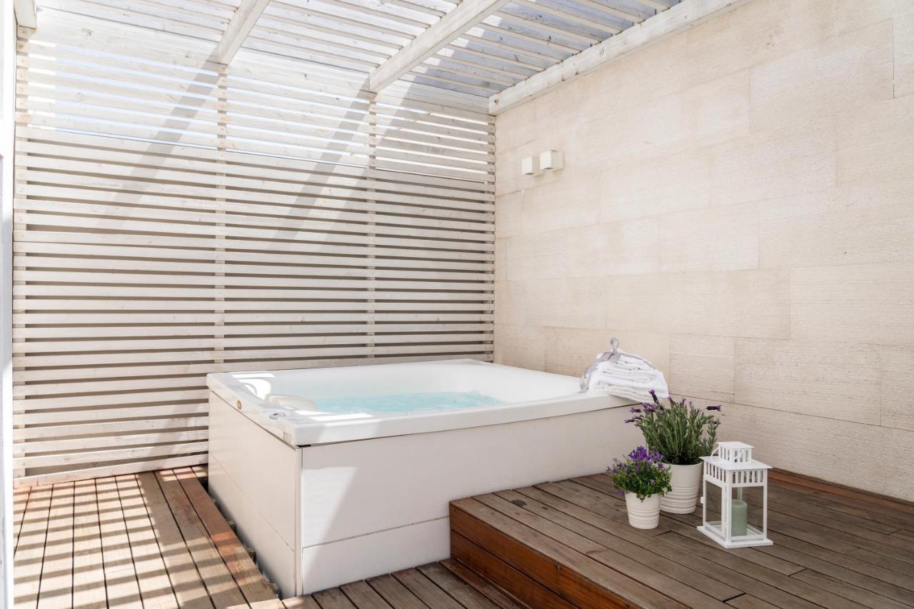 San Vito Luxury Accomodation ポリニャーノ・ア・マーレ エクステリア 写真