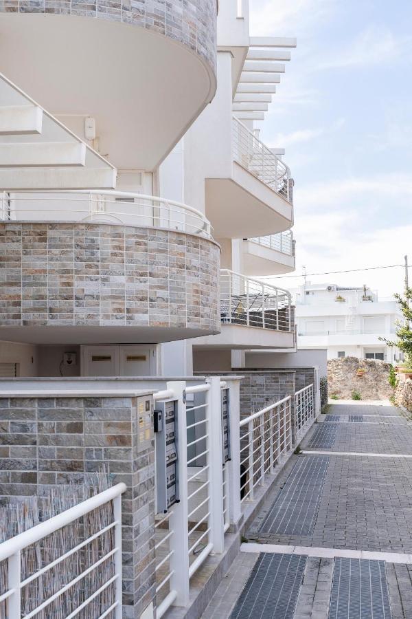 San Vito Luxury Accomodation ポリニャーノ・ア・マーレ エクステリア 写真