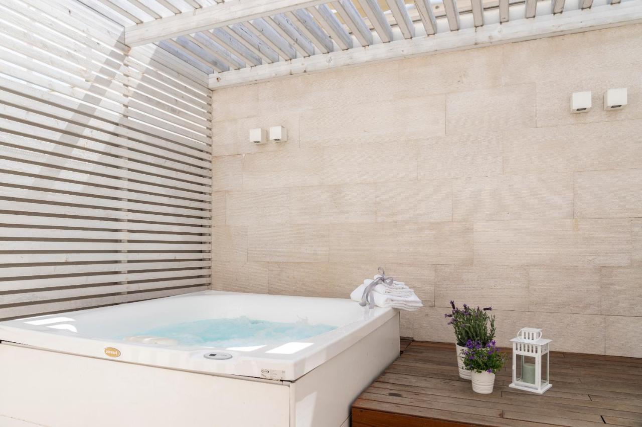 San Vito Luxury Accomodation ポリニャーノ・ア・マーレ エクステリア 写真